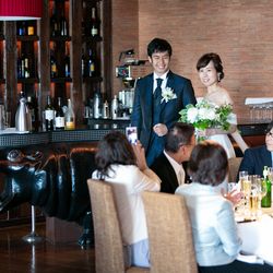 ジ・オリエンタルテラス ハイダウェイの写真19枚目