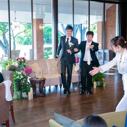 ジ・オリエンタルテラス ハイダウェイの写真36枚目