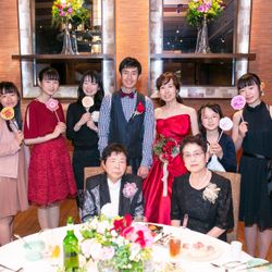 ジ・オリエンタルテラス ハイダウェイの写真24枚目