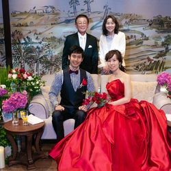 ジ・オリエンタルテラス ハイダウェイの写真2枚目