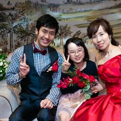 ジ・オリエンタルテラス ハイダウェイの写真6枚目