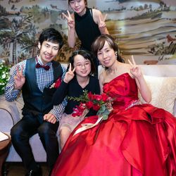 ジ・オリエンタルテラス ハイダウェイの写真13枚目