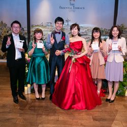 ジ・オリエンタルテラス ハイダウェイの写真3枚目