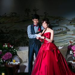 ジ・オリエンタルテラス ハイダウェイの写真14枚目