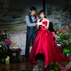 ジ・オリエンタルテラス ハイダウェイの写真26枚目