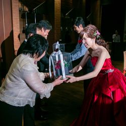 ジ・オリエンタルテラス ハイダウェイの写真15枚目