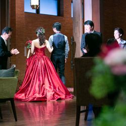 ジ・オリエンタルテラス ハイダウェイの写真7枚目