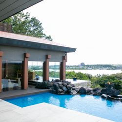 ジ・オリエンタルテラス ハイダウェイの写真16枚目