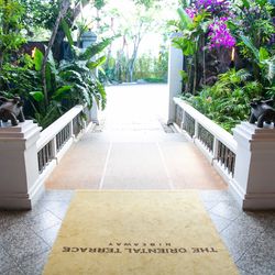 ジ・オリエンタルテラス ハイダウェイの写真5枚目