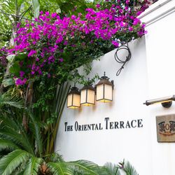 ジ・オリエンタルテラス ハイダウェイの写真1枚目