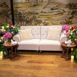 ジ・オリエンタルテラス ハイダウェイの写真10枚目