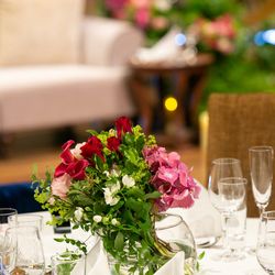 ジ・オリエンタルテラス ハイダウェイの写真16枚目