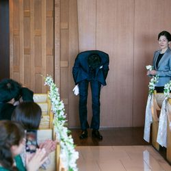 ジ・オリエンタルテラス ハイダウェイの写真9枚目