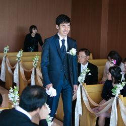 ジ・オリエンタルテラス ハイダウェイの写真11枚目