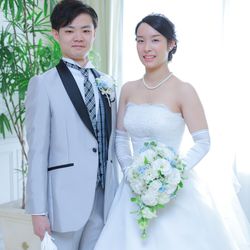 ストリングス ウエディングヒルズの写真33枚目