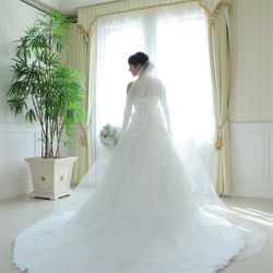 ストリングス ウエディングヒルズの写真34枚目