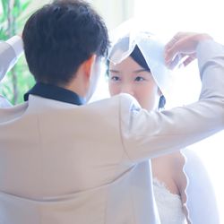 ストリングス ウエディングヒルズの写真28枚目