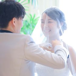 ストリングス ウエディングヒルズの写真5枚目