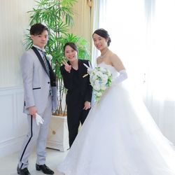 ストリングス ウエディングヒルズの写真7枚目