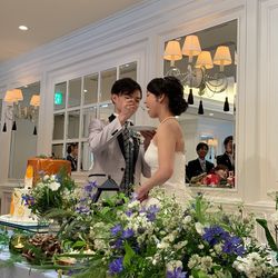 ストリングス ウエディングヒルズの写真6枚目