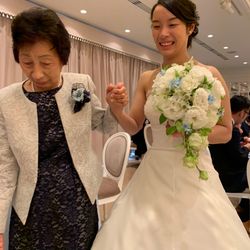 ストリングス ウエディングヒルズの写真13枚目