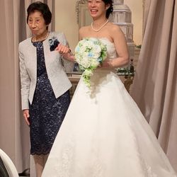 ストリングス ウエディングヒルズの写真9枚目