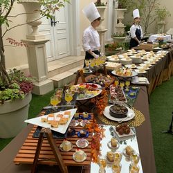 ストリングス ウエディングヒルズの写真6枚目