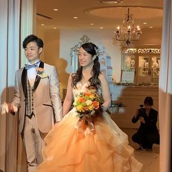 ストリングス ウエディングヒルズの写真29枚目