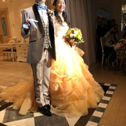 ストリングス ウエディングヒルズの写真2枚目