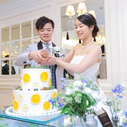 ストリングス ウエディングヒルズの写真23枚目