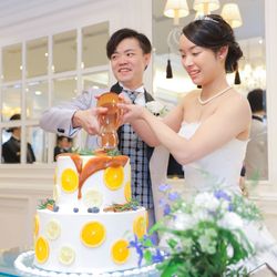 ストリングス ウエディングヒルズの写真9枚目