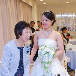 ストリングス ウエディングヒルズの写真8枚目