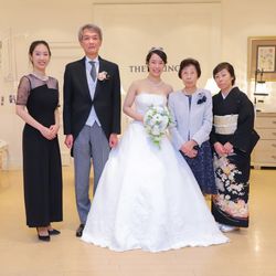 ストリングス ウエディングヒルズの写真22枚目