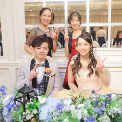 ストリングス ウエディングヒルズの写真11枚目