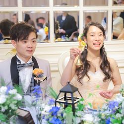 ストリングス ウエディングヒルズの写真9枚目