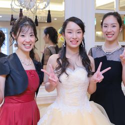 ストリングス ウエディングヒルズの写真33枚目