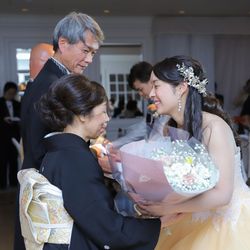 ストリングス ウエディングヒルズの写真9枚目