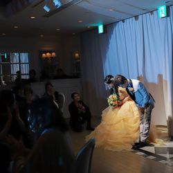 ストリングス ウエディングヒルズの写真14枚目