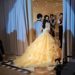 ストリングス ウエディングヒルズの写真3枚目