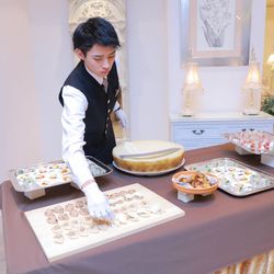 ストリングス ウエディングヒルズの写真2枚目