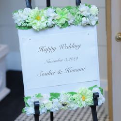 ストリングス ウエディングヒルズの写真9枚目