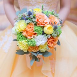 ストリングス ウエディングヒルズの写真5枚目