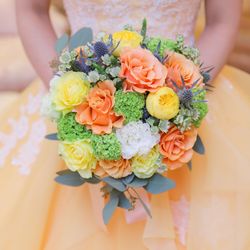 ストリングス ウエディングヒルズの写真7枚目