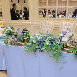 ストリングス ウエディングヒルズの写真7枚目