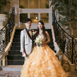 ストリングス ウエディングヒルズの写真5枚目