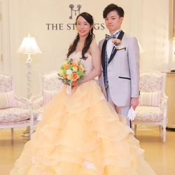 ストリングス ウエディングヒルズの写真6枚目