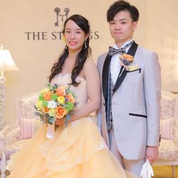 ストリングス ウエディングヒルズの写真7枚目