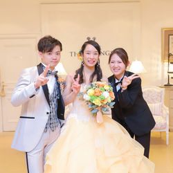 ストリングス ウエディングヒルズの写真5枚目