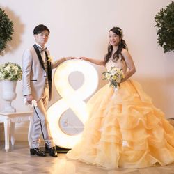 ストリングス ウエディングヒルズの写真6枚目