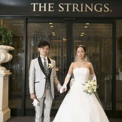ストリングス ウエディングヒルズの写真14枚目